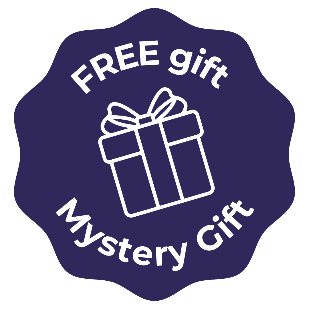 Mystery Gift