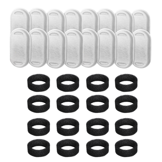 PurePaw™ 16x Replacement Filters (8 Month Supply)