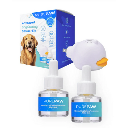 PurePaw™ Calming Diffuser Kit