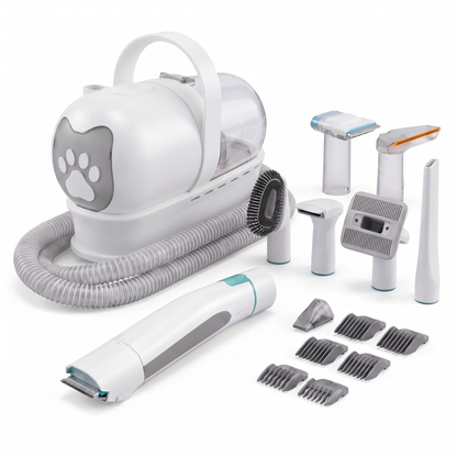 PurePaw™ Pet Grooming Kit