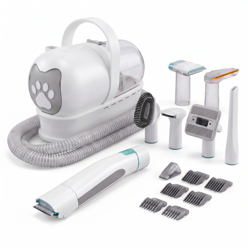 PurePaw™ Pet Grooming Kit