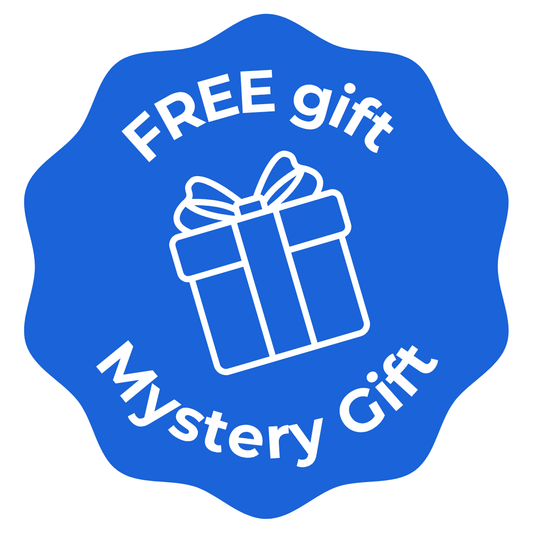 Health and Happiness Mystery Gift