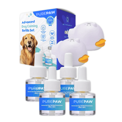 PurePaw™ Calming Diffuser Kit