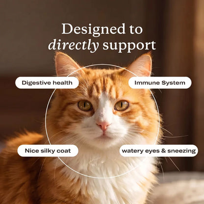 PurePaw™ Immune & Eye Support Drops