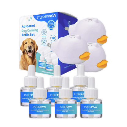 PurePaw™ Calming Diffuser Kit