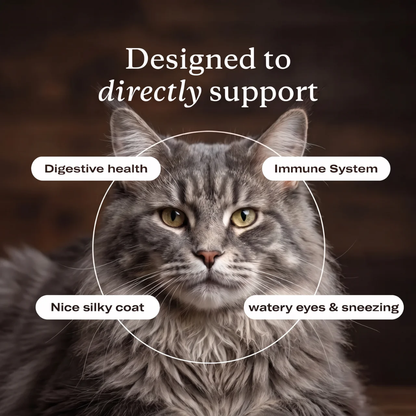 PurePaw™ Immune & Eye Support Drops