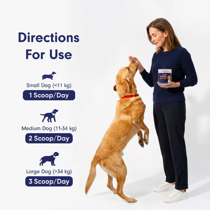 PurePaw™ Taurine