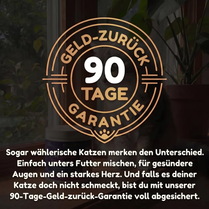 PurePaw™ Taurine (German)