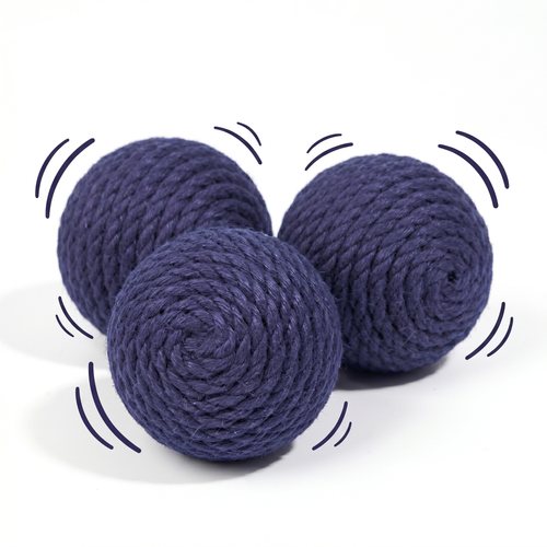 Cat Enrichment Balls