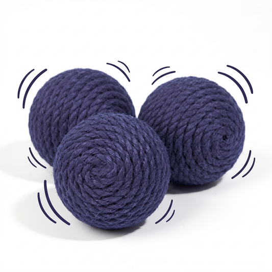 Cat Enrichment Balls