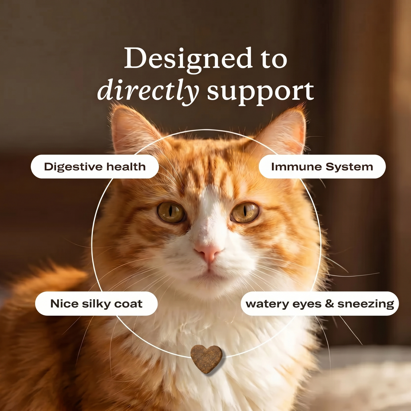 PurePaw™ Immune & Eye Support Chews