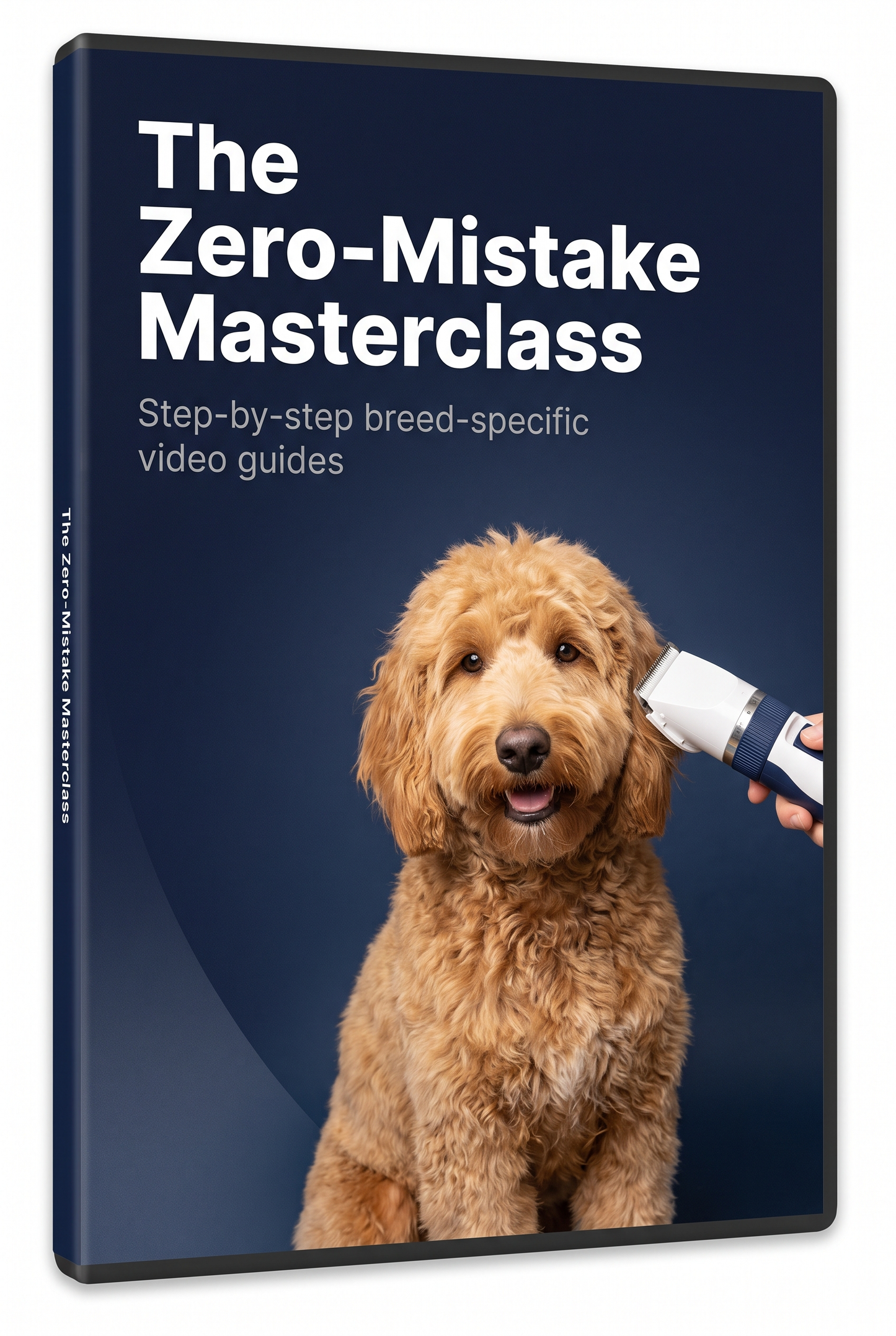 Grooming Video Guide Series