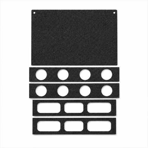 Replacement Nail File Paper