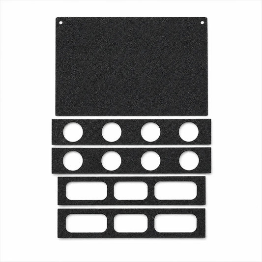 Replacement Nail File Paper