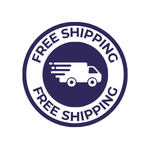 FREE Shipping