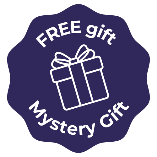 Mystery Gift