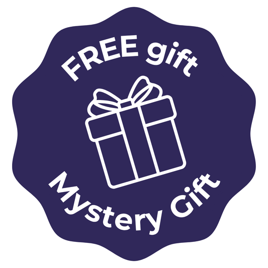 Mystery Gift