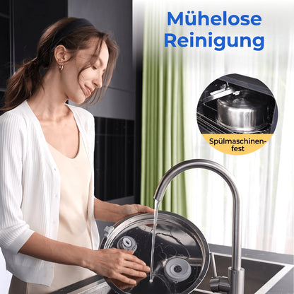 PurePaw™ Wohlfühl-Trinkbrunnen-Set